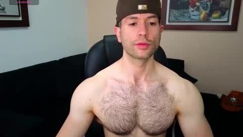 hairyncuteass online show from October 1, 11:38 am