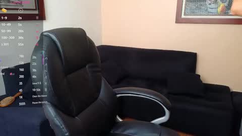 hairyncuteass online show from October 6, 1:41 pm