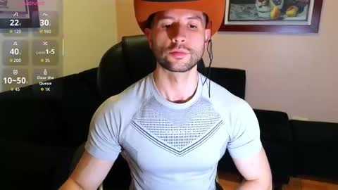 hairyncuteass online show from October 13, 10:32 pm