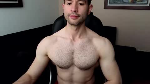 hairyncuteass online show from November 30, 11:36 am