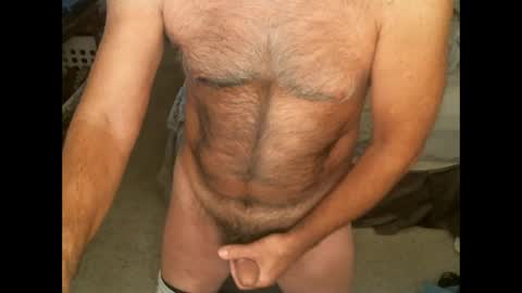 Snapshot of hairypecsguy chatting on February 24, 8:38 am Hairy pecs online show from February 24, 8:38 am