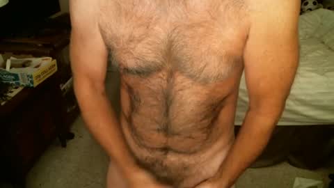 Snapshot of hairypecsguy chatting on October 9, 1:31 pm Hairy pecs online show from October 9, 1:31 pm