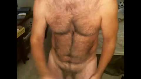 Snapshot of hairypecsguy chatting on November 5, 8:58 am Hairy pecs online show from November 5, 8:58 am