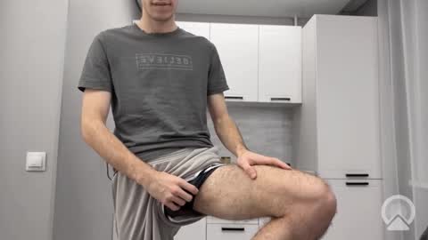 Davis and James online show from December 2, 1:50 pm