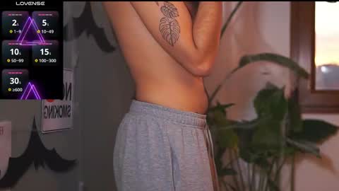 HairyRobXxX online show from October 25, 3:07 pm