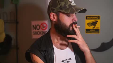 HairyRobXxX online show from November 30, 4:11 pm