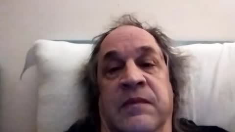 Marty online show from December 7, 11:56 pm