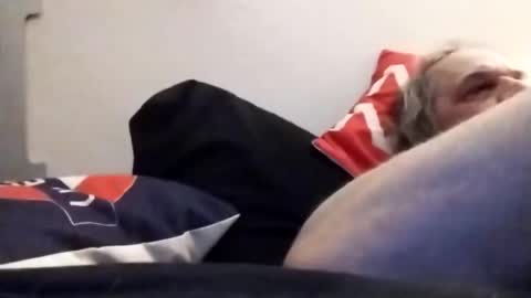 Marty online show from October 29, 1:52 am