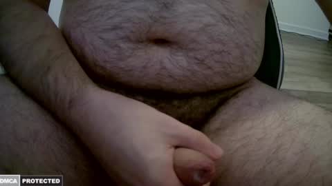 hairyuncut1705 online show from December 7, 12:52 am