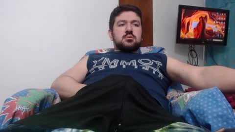 Snapshot of hajo_live chatting on December 25, 7:13 pm hajo_live online show from December 25, 7:13 pm