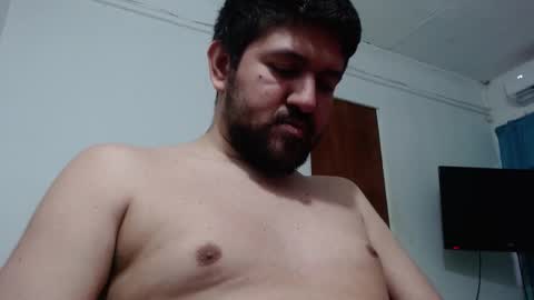 Snapshot of hajo_live chatting on October 11, 8:07 pm hajo_live online show from October 11, 8:07 pm