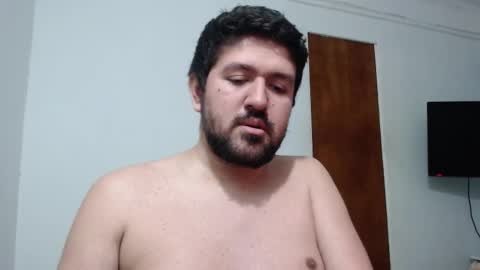 hajo_live online show from October 30, 4:41 pm