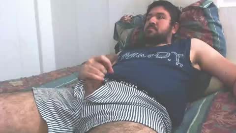 hajo_live online show from February 28, 7:59 pm