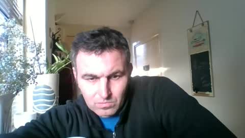 hakfin666 online show from January 9, 9:59 am