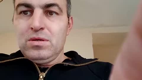 hakfin666 online show from January 10, 10:39 am