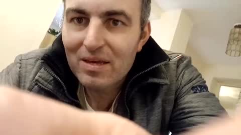 hakfin666 online show from February 6, 5:30 pm