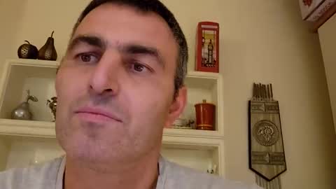 hakfin666 online show from October 15, 5:35 pm