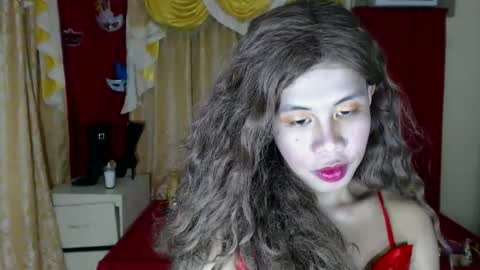 haku020485 online show from November 11, 11:32 am