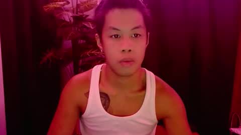 haku020485 online show from December 14, 7:07 pm