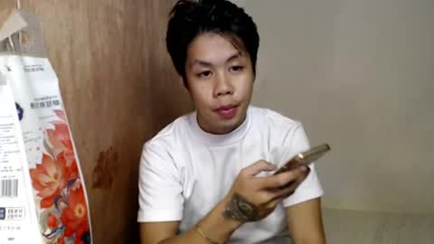 haku020485 online show from June 21, 6:43 pm