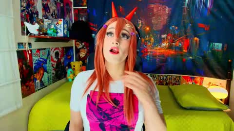 Haku online show from February 23, 10:18 pm