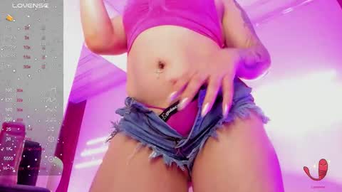 Halanna online show from October 10, 7:29 am