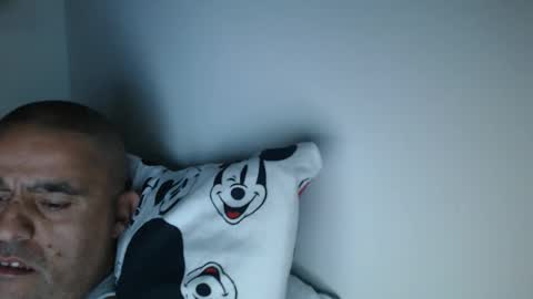 haled_77 online show from December 15, 2:16 am