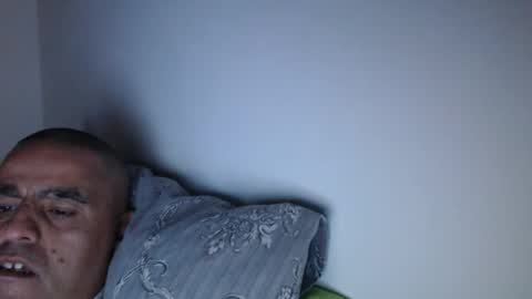 haled_77 online show from January 17, 6:07 am