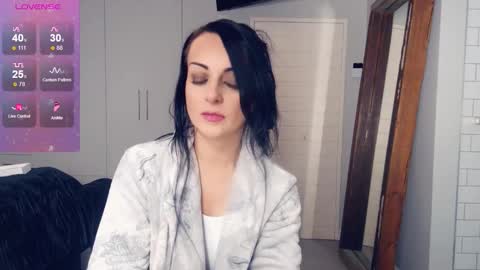 Haley online show from October 30, 9:11 am