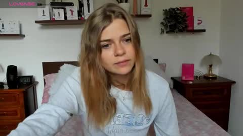 Haley online show from September 26, 9:46 am