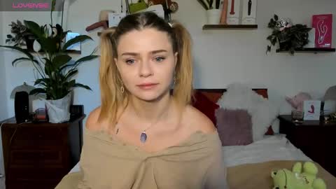 Haley online show from November 19, 8:14 am