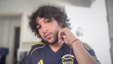 halfblood18 online show from January 18, 3:38 pm