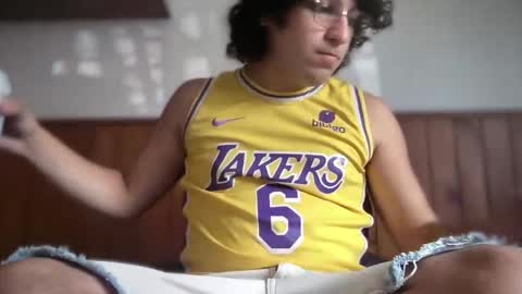 halfblood18 online show from February 21, 6:31 pm