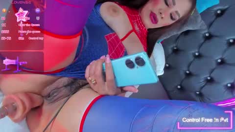 Halie  online show from September 8, 11:37 pm