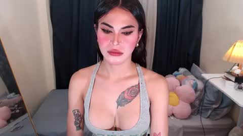 Selena the real cummer online show from July 24, 7:50 am