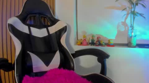 Anahis online show from January 12, 12:38 am