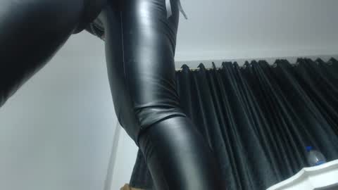 Halley Raven online show from October 28, 9:17 pm