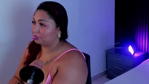 Halleyrosse online show from October 28, 8:33 pm