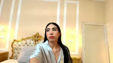 Hallie Stone online show from April 17, 12:19 pm