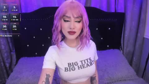 Halls Red online show from February 28, 11:39 pm