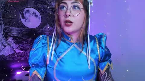 Snapshot of hallucigenia_sparza chatting on October 22, 9:03 pm Hallu online show from October 22, 9:03 pm