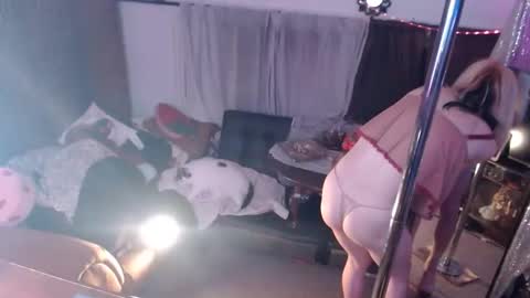 halovalentine online show from April 27, 2:53 am