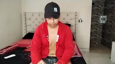 Hamilton online show from February 25, 6:06 pm