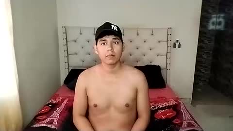 Hamilton online show from March 1, 3:47 pm