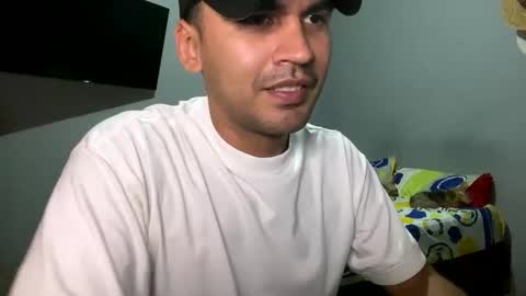 hamiltong12 online show from October 22, 5:30 am