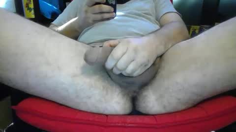 Snapshot of hammer713 chatting on September 19, 7:03 pm hammer713 online show from September 19, 7:03 pm