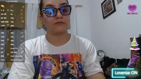 hammer9247 online show from November 27, 4:20 pm