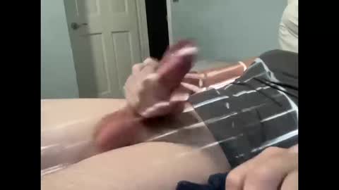 Snapshot of hammerheadcummer chatting on October 14, 1:56 pm hammerheadcummer online show from October 14, 1:56 pm