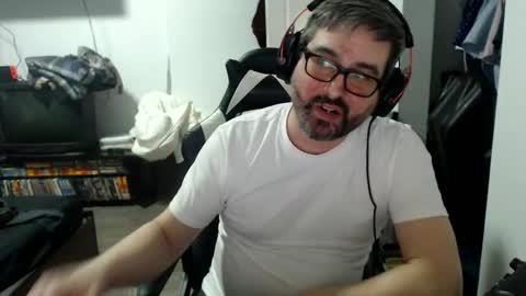 hammerstudboy online show from April 12, 12:26 am