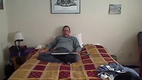 hammerthatthang73 online show from October 22, 1:55 pm